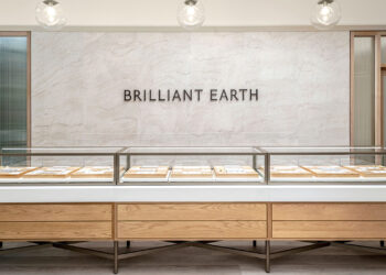 Brilliant Earth Sees Preholiday Bridal Pickup Amid Revenue Slump