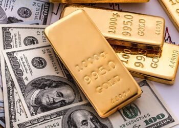 Gold Market Faces Pressure Following Strong US Dollar and Election Results