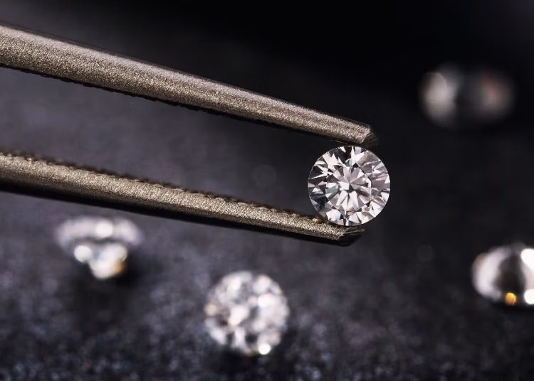 India’s Polished Diamond Exports Show Signs of Recovery in December