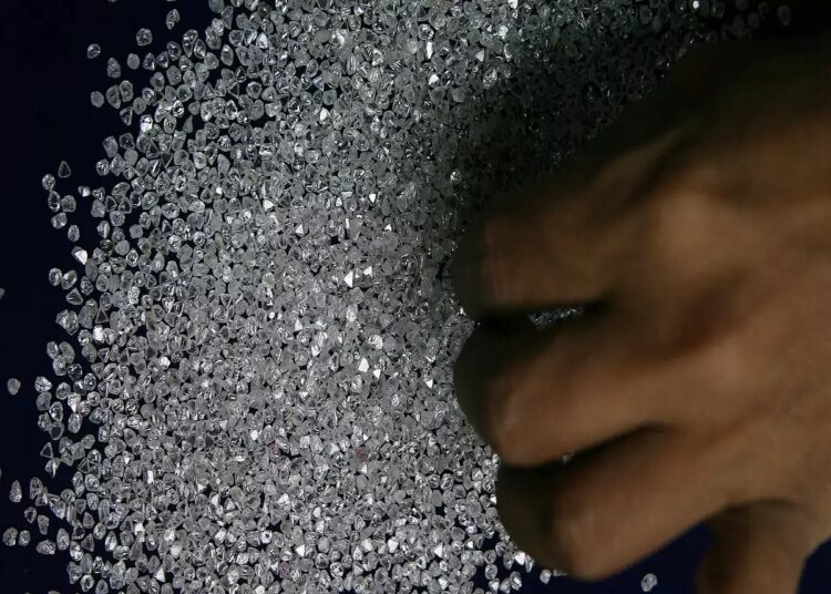 India Introduces Duty-Free Imports for Natural Polished Diamonds Under 0.25 Carats