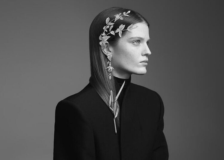 Boucheron’s ‘Untamed Nature’ Collection Blends High Jewellery with Natural Elegance