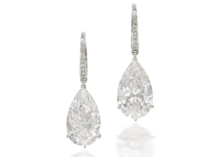Saudi Arabian Clients Choose Other Luxury Items over Jewelry 