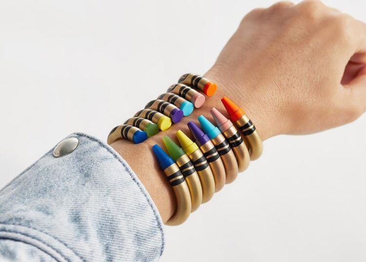 Designers Are Elevating Everyday Objects into Luxury Jewels  