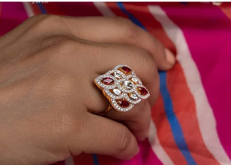All the reasons why NRIs are falling in love with pret jewellery