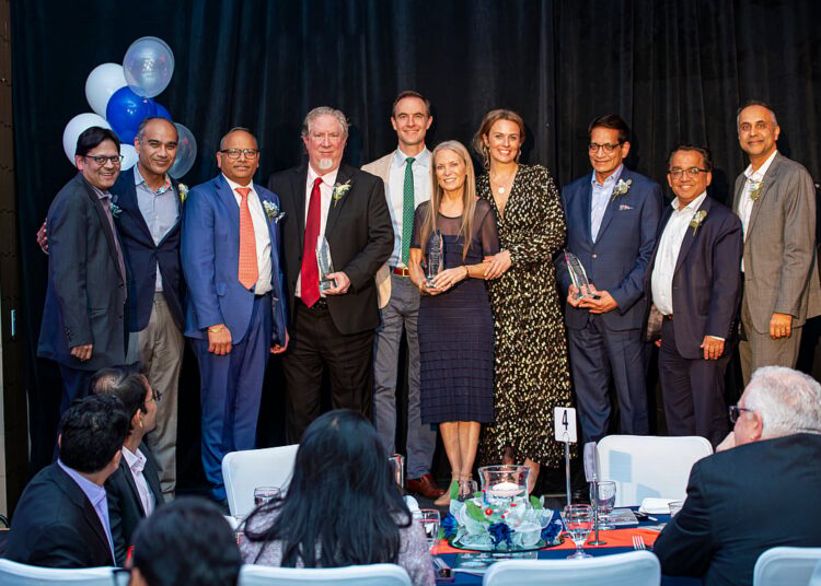 IDCA Honors Industry Leaders at Annual Awards Gala