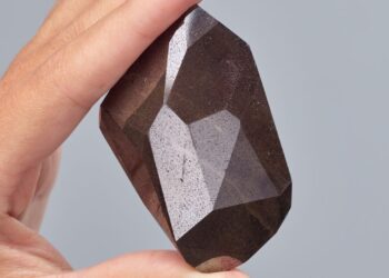Judge Dismisses Case Against Entrepreneur over 555ct. Diamond