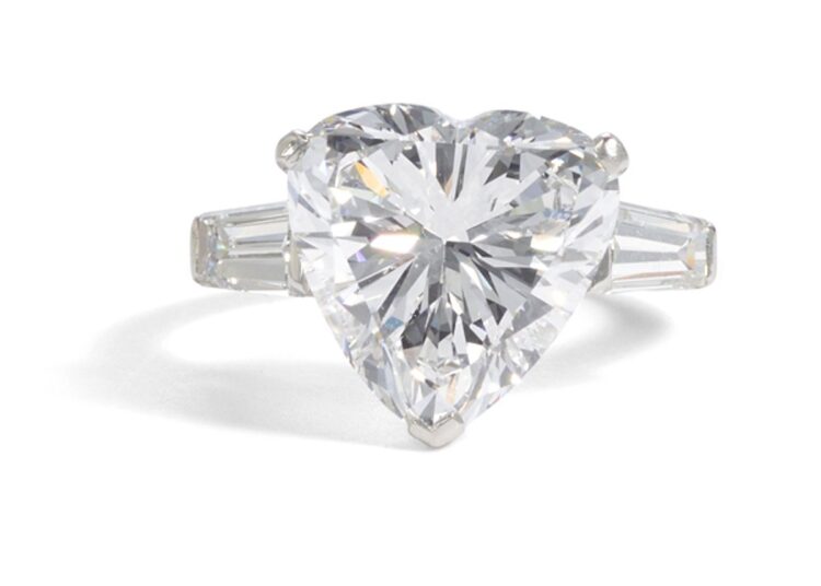 Bonhams to Auction Rare California Jewels on March 11